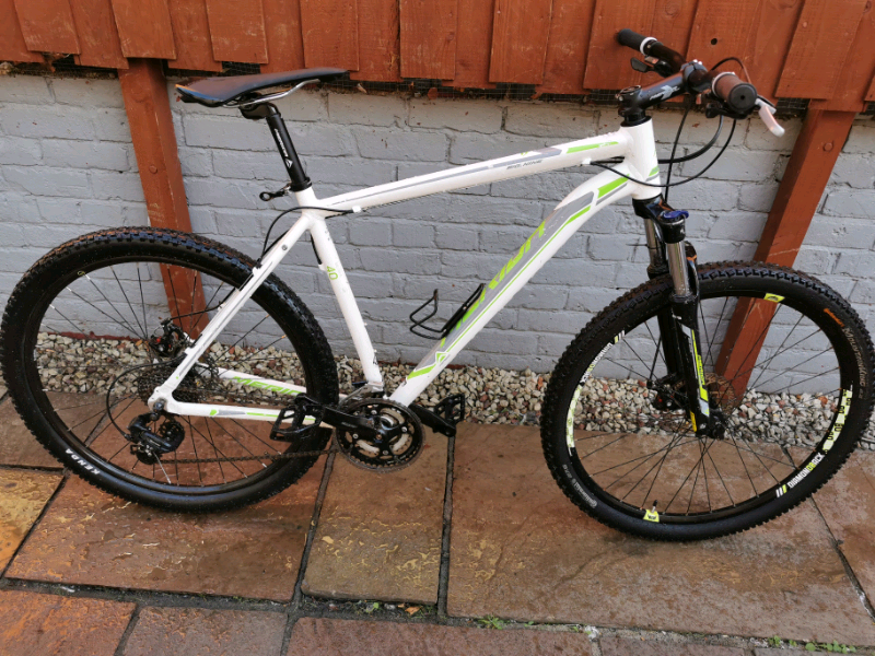 merida big nine 250